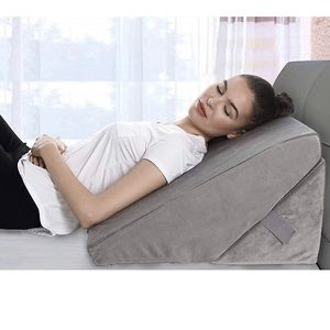 Amazon wedge pillow
